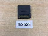 FH2523 Heroes of Mana Seiken Densetsu Nintendo DS Japan