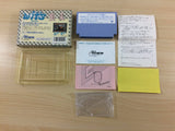 UC2955 WIT'S WITS BOXED NES Famicom Japan