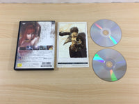 UD2247 Shadow Hearts II 2 PS2 Japan