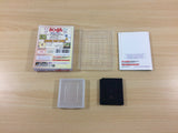 Ojarumaru Tsukiyo ga Ike no Takaramono BOXED GameBoy Game Boy Japan - UB3503