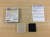 The Great Battle Pocket BOXED GameBoy Game Boy Japan - UC8101