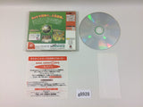 g8928 World Neverland Plus Orurudo Oukoku Monogatari Dreamcast Japan