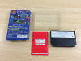 Double Dragon 2 BOXED NES Famicom Japan - UB8584