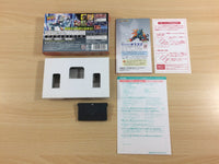 ud7161 Rockman Exe 6 Cybeast Gregar Megaman BOXED GameBoy Advance Japan