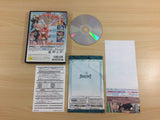 UD4079 Shining Wind PS2 Japan