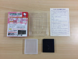 Hello Kitty no Magical Museum BOXED GameBoy Game Boy Japan - UD2663