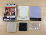 Virtua Fighter Mini BOXED Sega Game Gear Japan - UB4684