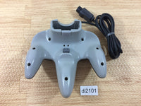 DI2101 Not Working Nintendo 64 Controller Black & Gray N64 Japan