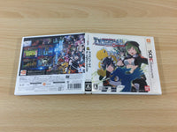 FG7668 Digimon World Re:Digitize Decode BOXED Nintendo 3DS Japan