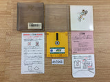 DH7043 Konami Tennis BOXED Famicom Disk Japan