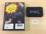df5382 Space Invaders 90 BOXED Mega Drive Genesis Japan