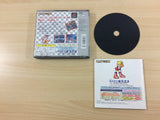 Rockman Megaman Battle and Chase PS1 Japan - UC2779