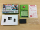 Eyeshield 21 Devilbats Devildays BOXED GameBoy Advance Japan - UB3035