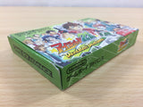 Eyeshield 21 Devilbats Devildays BOXED GameBoy Advance Japan - UB3035