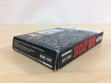 Uninvited Akuma no Syoutaijyou BOXED NES Famicom Japan - UC9370