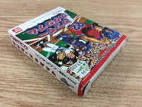 DI4004 Wonder Stadium BOXED Wonder Swan Bandai Japan