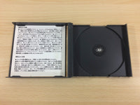 DF8370 Kileak The Blood PS1 Japan