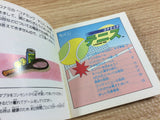 DH7043 Konami Tennis BOXED Famicom Disk Japan