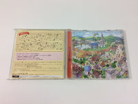 g8928 World Neverland Plus Orurudo Oukoku Monogatari Dreamcast Japan