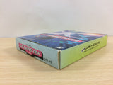 UB5362 Tetrastar The Fighter BOXED NES Famicom Japan