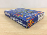 ub8584 Double Dragon 2 BOXED NES Famicom Japan