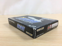UD8728 Ace Attorney Phoenix Wright BOXED GameBoy Advance Japan