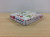 Ojarumaru Tsukiyo ga Ike no Takaramono BOXED GameBoy Game Boy Japan - UB3503