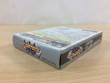 The Great Battle Pocket BOXED GameBoy Game Boy Japan - UC8101