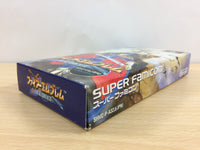 UB6204 Fire Emblem Seisen no Keifu BOXED SNES Super Famicom Japan