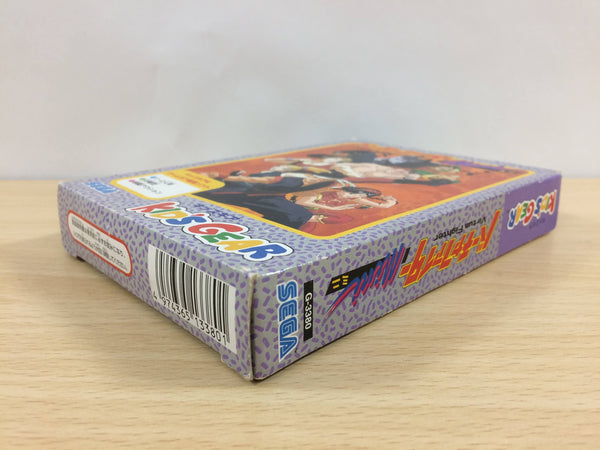 Jogo completo Virtua Fighter Mini - Sega Game Gear - raro - Jogos de Vídeo Game - Cristo Rei, São Leopoldo 1390389097 | OLX Jogo completo Virtua Fighter Mini - Sega Game Gear - raro - Jogos de Vídeo Game - Cristo Rei, São Leopoldo 1390389097 | OLX