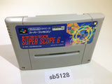 Nintendo Scope 6 SNES Super Famicom Japan - SB5128
