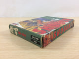 Shogun BOXED NES Famicom Japan - UC2152