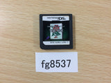 SIMPLE DS series Vol.1 THE Mahjong Nintendo DS Japan - FG8537