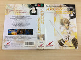 DF9642 Arcus Odyssey BOXED Mega Drive Genesis Japan