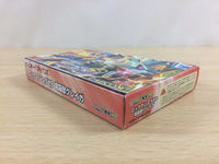 ud7161 Rockman Exe 6 Cybeast Gregar Megaman BOXED GameBoy Advance Japan
