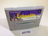 Estpolis Denki Lufia SNES Super Famicom Japan - SF5780