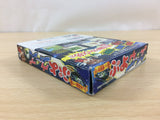 Puyo Puyo Gaiden Puyo Wars BOXED GameBoy Game Boy Japan - UC4295