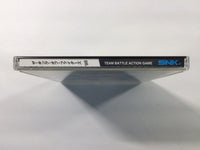 FC9584 King of Fighters 98 NEO GEO CD Japan