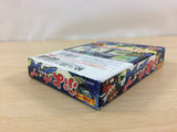 Puyo Puyo Gaiden Puyo Wars BOXED GameBoy Game Boy Japan - UC4295