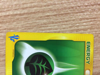 cb1400 Energy Energy Ball- VS Energy Pokemon Card TCG Japan
