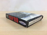 Uninvited Akuma no Syoutaijyou BOXED NES Famicom Japan - UC9370