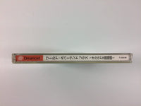 g8928 World Neverland Plus Orurudo Oukoku Monogatari Dreamcast Japan