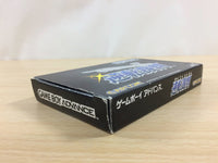 UD8728 Ace Attorney Phoenix Wright BOXED GameBoy Advance Japan