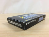 UD8728 Ace Attorney Phoenix Wright BOXED GameBoy Advance Japan