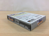 The Great Battle Pocket BOXED GameBoy Game Boy Japan - UC8101