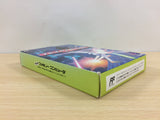 UB5362 Tetrastar The Fighter BOXED NES Famicom Japan