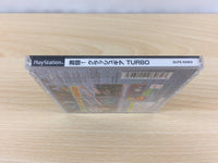FG6258 Gekitou! Crush Gear Turbo PS1 Japan