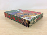 Shogun BOXED NES Famicom Japan - UC2152