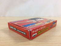 UD3910 Dragon Ball Advanced Adventure BOXED GameBoy Advance Japan