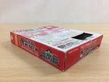 Hello Kitty no Magical Museum BOXED GameBoy Game Boy Japan - UD2663